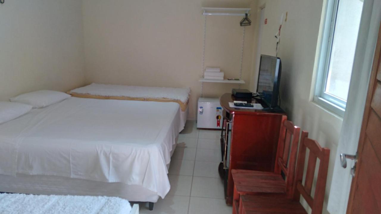 Ruan Beach Guajirú Exterior foto