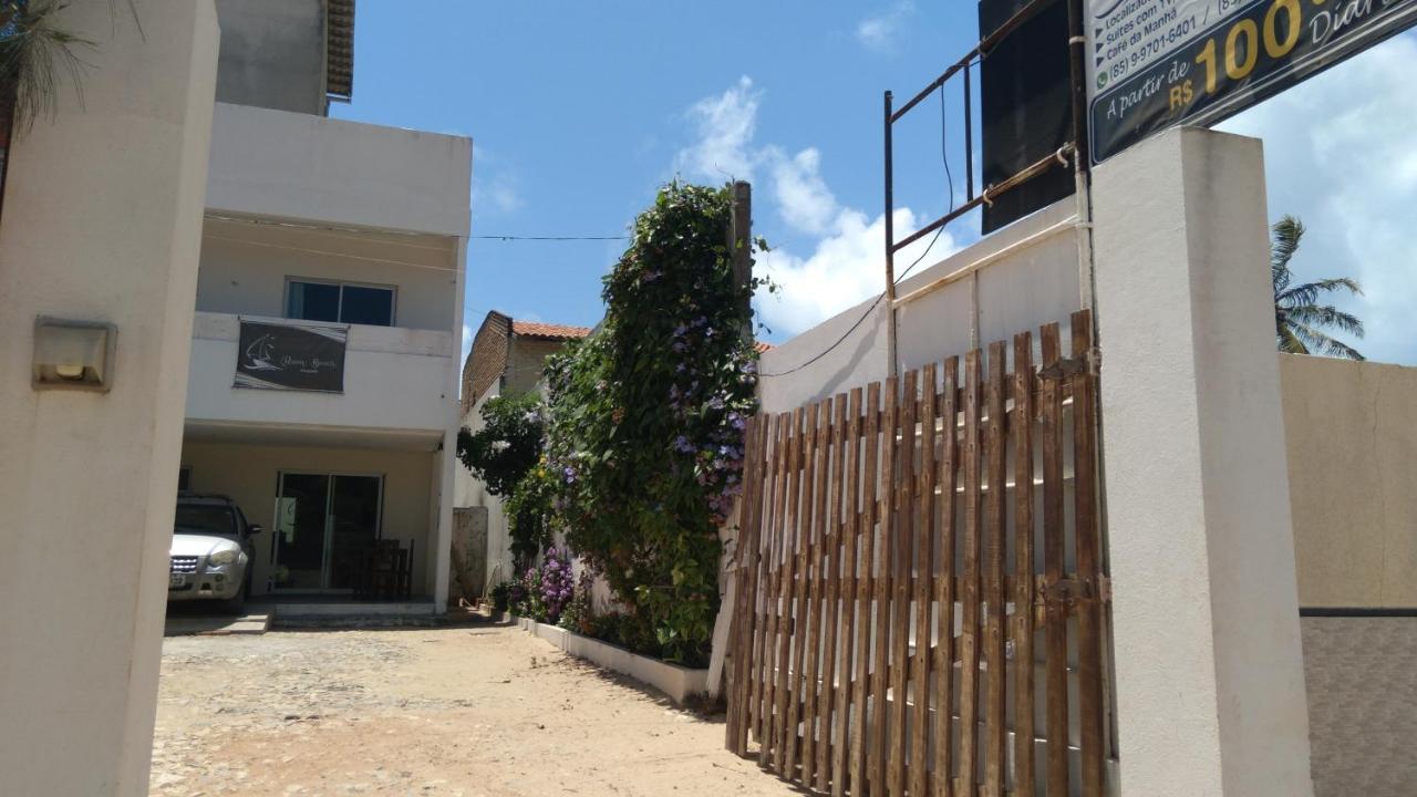 Ruan Beach Guajirú Exterior foto