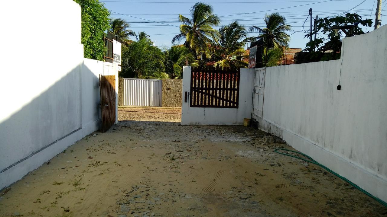 Ruan Beach Guajirú Exterior foto